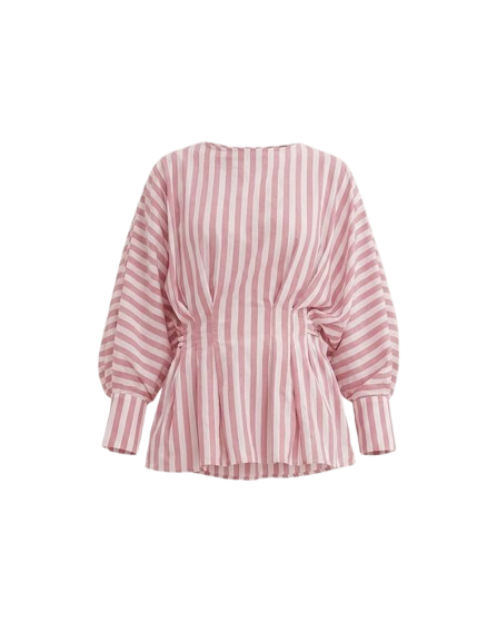 Strivelle Blouse